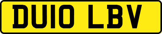 DU10LBV
