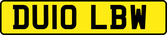 DU10LBW