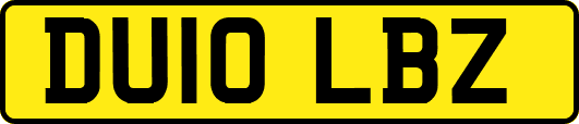 DU10LBZ