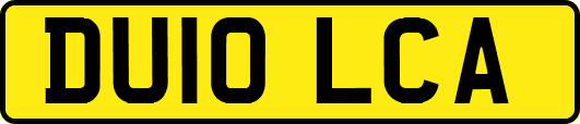 DU10LCA