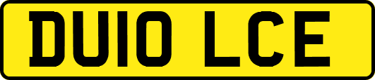 DU10LCE