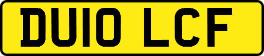 DU10LCF