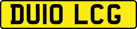 DU10LCG