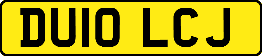 DU10LCJ