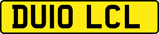 DU10LCL