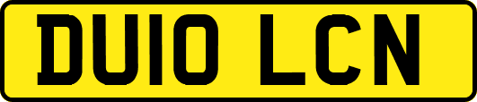 DU10LCN