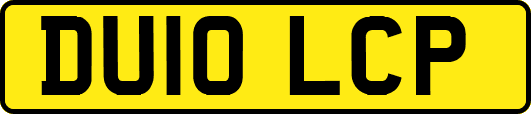 DU10LCP