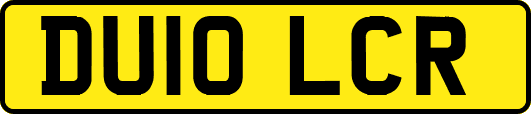 DU10LCR