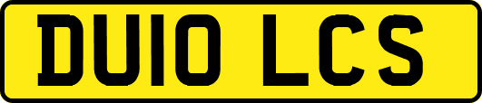 DU10LCS