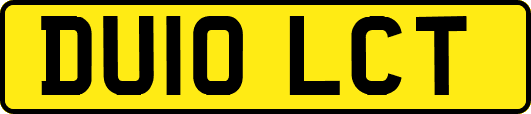 DU10LCT