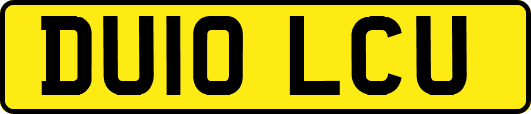 DU10LCU