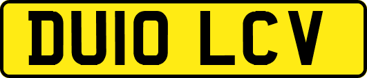 DU10LCV