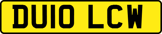 DU10LCW
