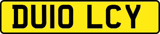 DU10LCY
