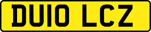 DU10LCZ
