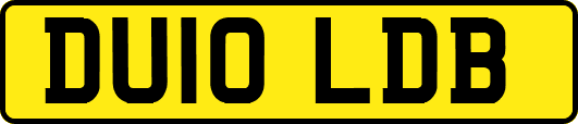 DU10LDB