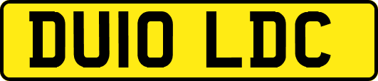 DU10LDC