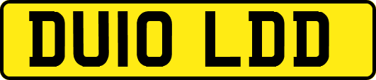 DU10LDD