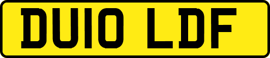 DU10LDF