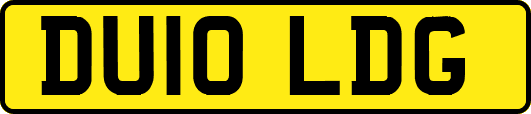 DU10LDG