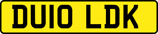 DU10LDK