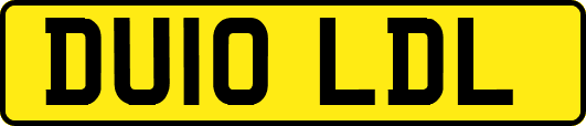 DU10LDL