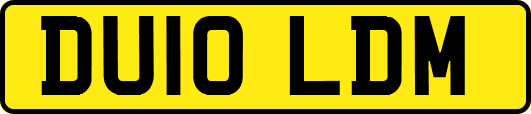DU10LDM