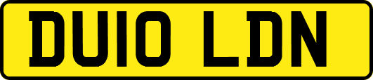 DU10LDN