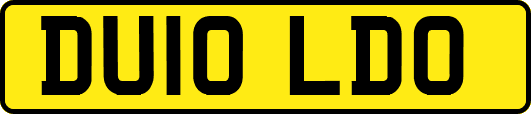 DU10LDO