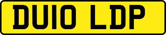 DU10LDP