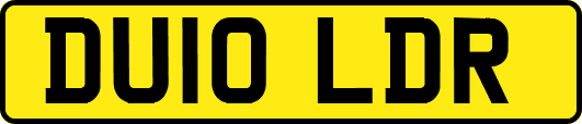 DU10LDR