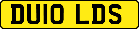 DU10LDS