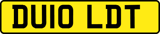 DU10LDT