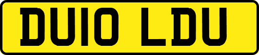 DU10LDU