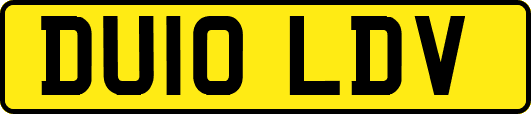 DU10LDV