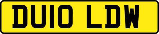DU10LDW