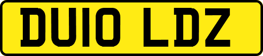 DU10LDZ