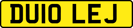 DU10LEJ