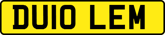 DU10LEM