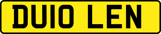 DU10LEN