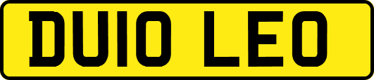 DU10LEO