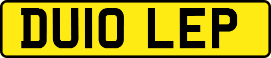 DU10LEP