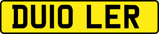 DU10LER