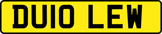 DU10LEW