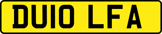 DU10LFA