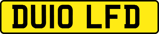 DU10LFD