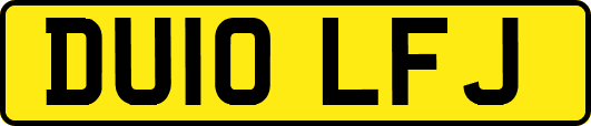 DU10LFJ
