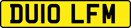 DU10LFM