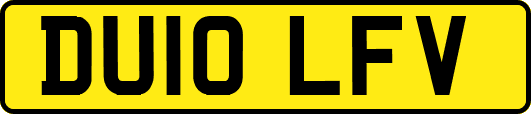 DU10LFV