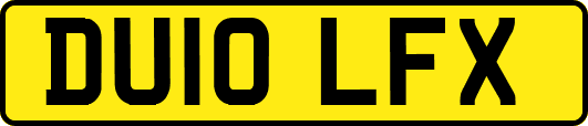 DU10LFX